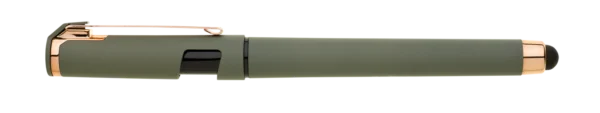 1531173-52_02 ROSEO SOFT GEL gel ballpoint pen