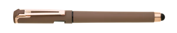 ROSEO SOFT GEL gel ballpoint pen