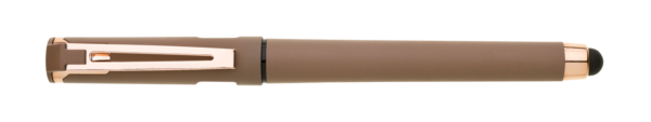 1531173-60_03 ROSEO SOFT GEL gel ballpoint pen