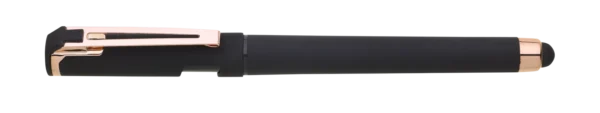 ROSEO SOFT GEL gel ballpoint pen
