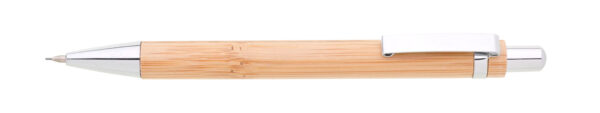 TURAL* Bamboo / metal mechanical pencil
