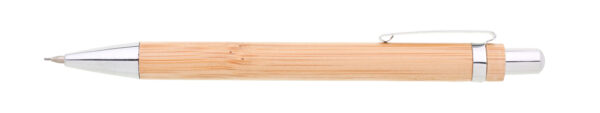 1653547-69_02 TURAL* Bamboo / metal mechanical pencil