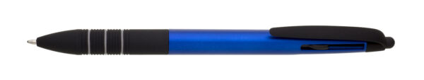 1718530-44_01 SARNO Plastic ballpoint pen, 3 in 1