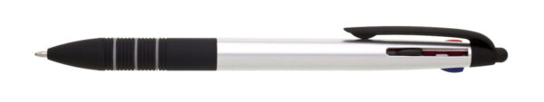 SARNO Plastic ballpoint pen, 3 in 1