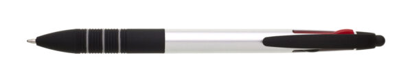 SARNO Plastic ballpoint pen, 3 in 1