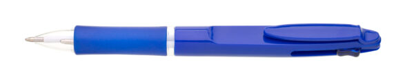 1720880-44_01 BARNA Plastic ballpoint pen 2 in 1