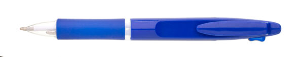1720880-44_04 BARNA Plastic ballpoint pen 2 in 1