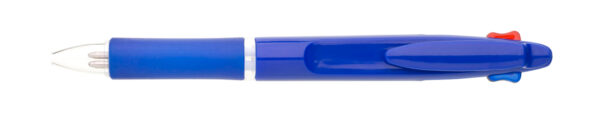 1720880-44_05 BARNA Plastic ballpoint pen 2 in 1