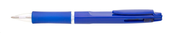 1720880-44_06 BARNA Plastic ballpoint pen 2 in 1