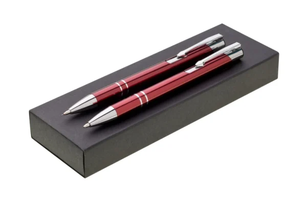 ORIN Metal set BP+MP box PORE