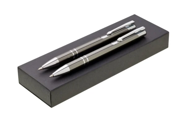 ORIN Metal set BP+MP box PORE