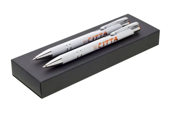 CITTTA SET BP + MP