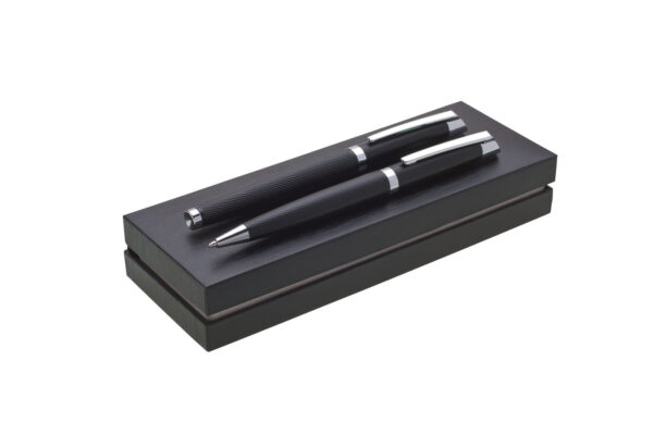 1905890-80 GENERO Metal set BP+RP
