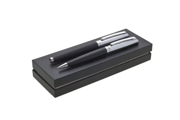 GENERO Metal set BP+RP