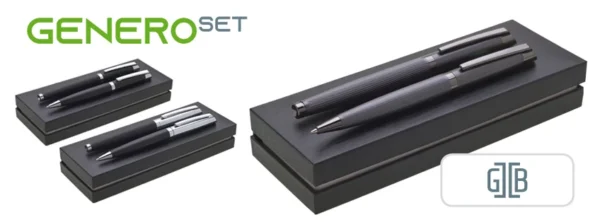 1905890_01 GENERO Metal set BP+RP