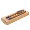 1912853-85t_01 RIVET sada bambus/kov BP+MP