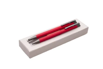 ARMI SOFT Metal set BP+MP