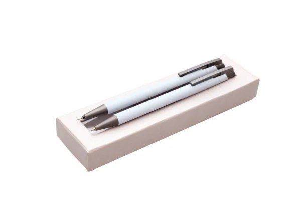1917273-99_01 ARMI SOFT Metal set BP+MP