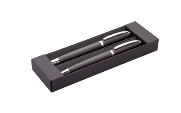 TORICO Metal set  BP+RP