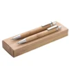 1953541-69_01 TURAL* Bamboo / metal set BP + MP
