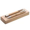 1953542-69_01 TURAL* Bamboo / metal set BP + MP