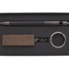 LIGNIO GIFT SET WITH PEN AND KEYCHAIN