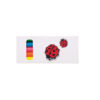 2510065_01 LUMINO Neon colour pencils 5 pcs.