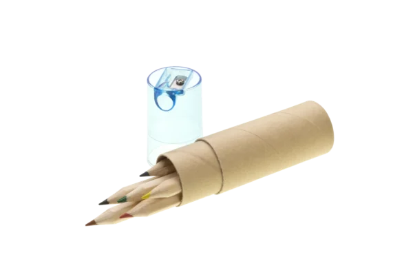 2511406-42_08 MAGINE 6* colored pencils 6 pcs