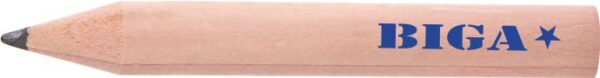 BIGA* Short pencil