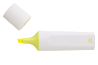 2611790-10_01 Yellow highlighter
