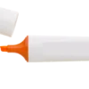 Orange highlighter