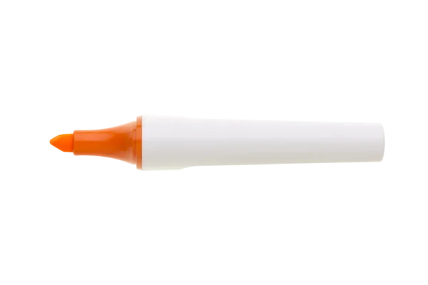 2611790-19_02 Orange highlighter