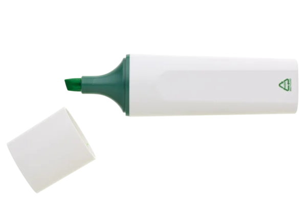 2611790-57_01 Green highlighter