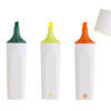 2611790-colours Blue highlighter