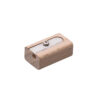 2736500-69_01 ANFI Wooden pencil sharpener