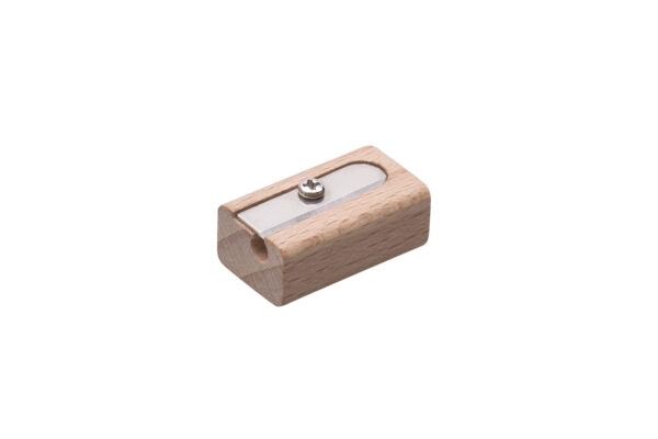 2736500-69_01 ANFI Wooden pencil sharpener