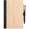 3001190-80_01 LORETO* Notebook with pen in box