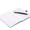3001190-80_03 LORETO* Notebook with pen in box