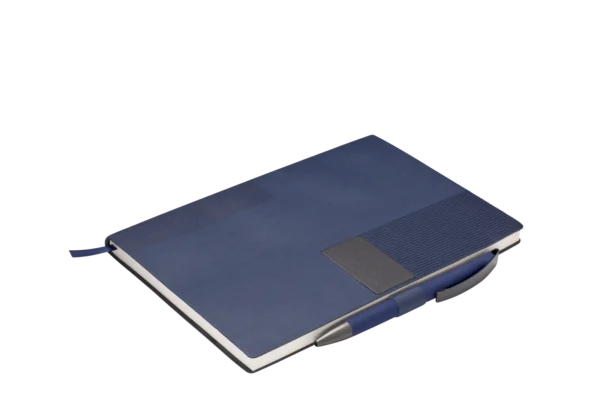 EQUILIBRO A5* Notebook PU