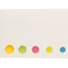 BUCON* Sticky notes