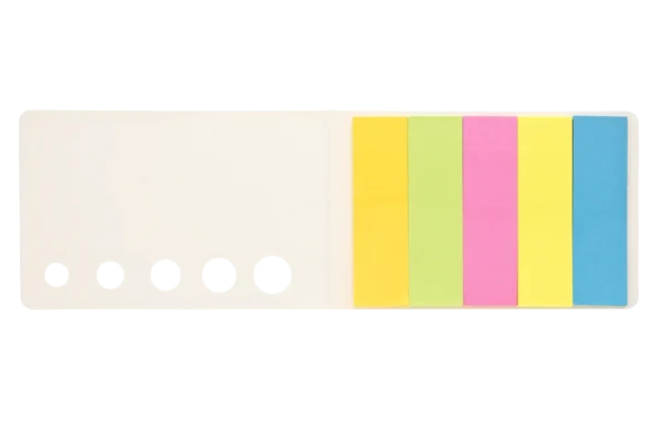 BUCON* Sticky notes