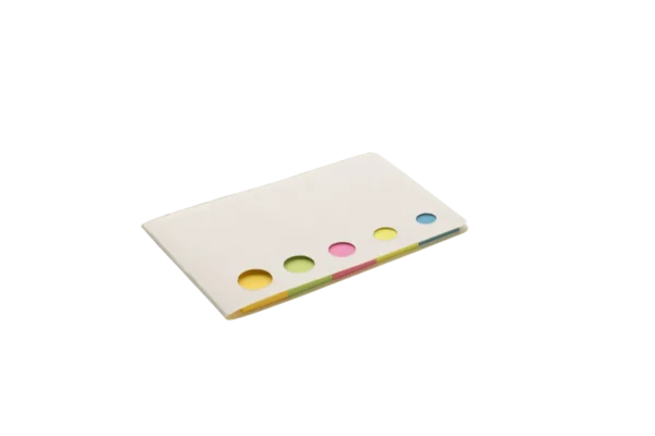 BUCON* Sticky notes