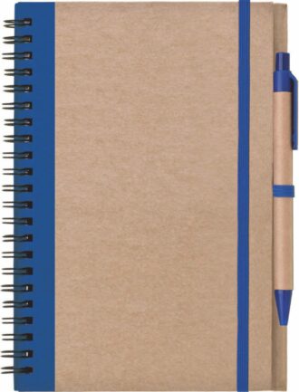 3024045-42_01 LIBRO A5 notebook with ballpoint pen