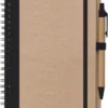 3024045-80_01 LIBRO A5 notebook with ballpoint pen