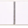 3024045-80_02 LIBRO A5 notebook with ballpoint pen