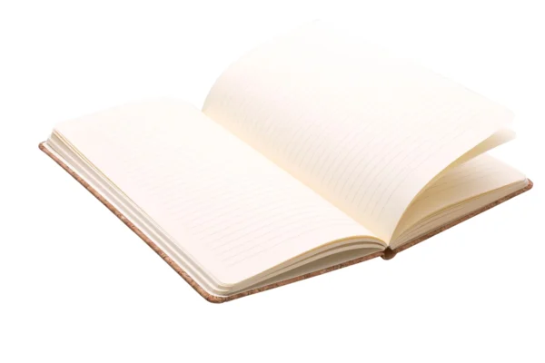 KORKIN A5 notepad