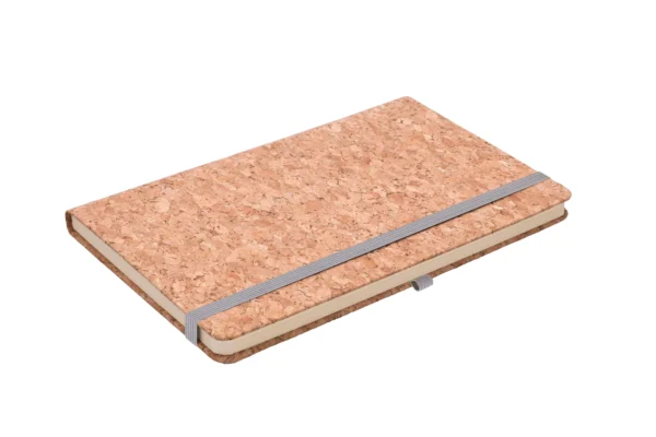 KORKIN A5 notepad