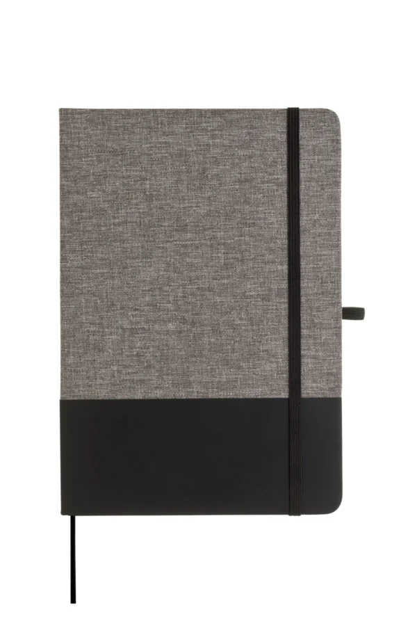 3025011-80_01 DIRAO A5 Notebook RPET