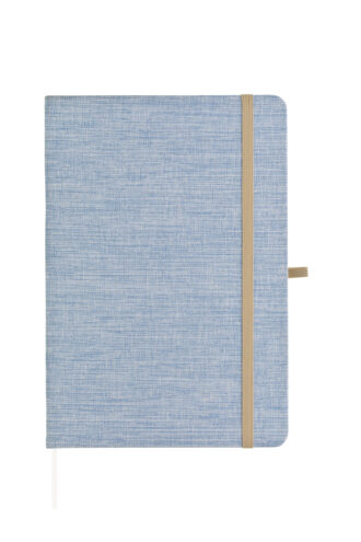 3025016-40_01 FILATO A5 Notebook recycled cotton