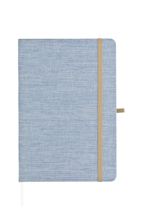 3025016-40_01 FILATO A5 Notebook recycled cotton